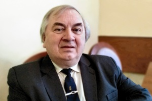 dr stanisław dziedzic